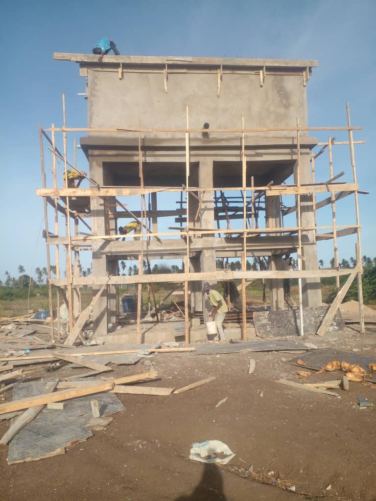 Construction Site